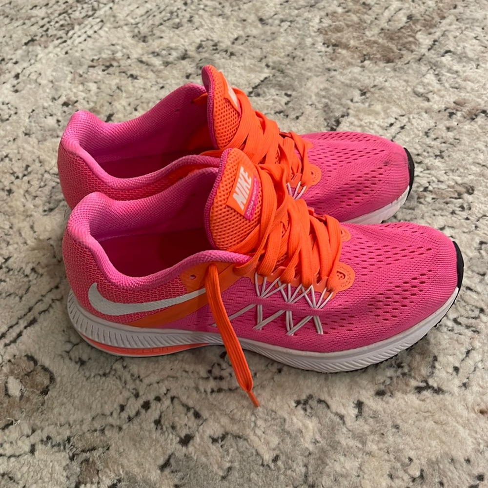 Nike Running Shoes